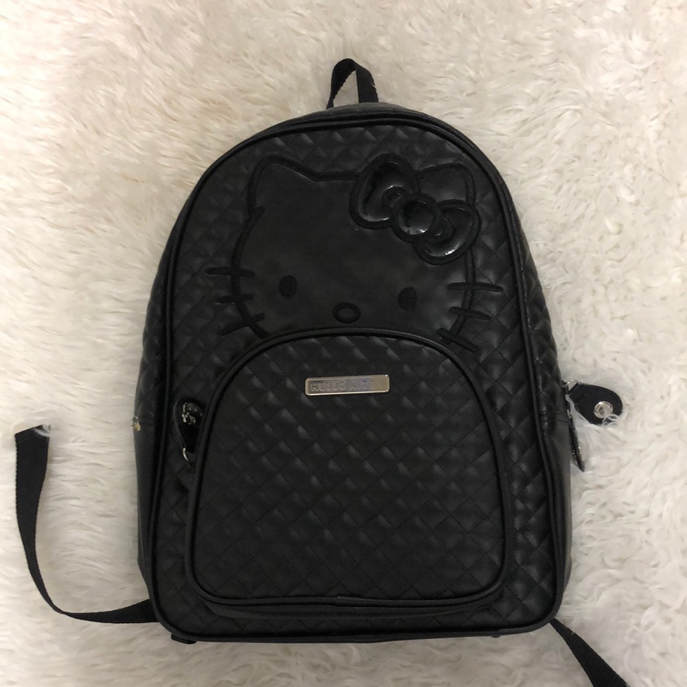 Hello Kitty Backpack